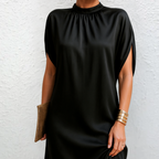 Aviana - Elegant and Flattering Dress