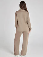 Sofie Long Sleeve Set