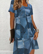 Elizabeth - Female Summer Dress
