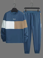 Alec - Men's Modern Fall Set