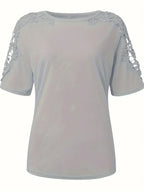 Ancuta – Elegance T-Shirt | Buy 1, get 1 free