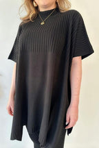 Fernande - Elegant and Comfortable Women's Knitwear Set 2024