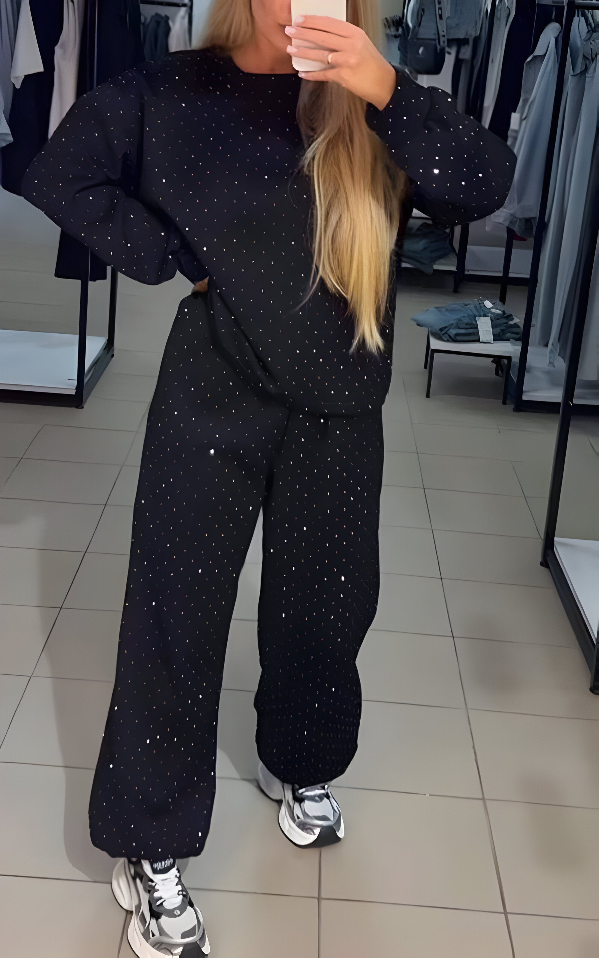 Laure - Diamond Set