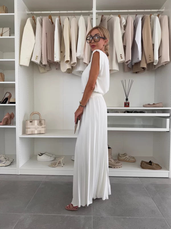 Mirabella - Chic two-piece set