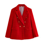 Solina - Elegant blazer