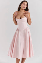 Sun - Midi Dress