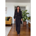Vivienne - Stunning two-piece set for women