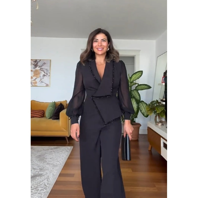Vivienne - Stunning two-piece set for women