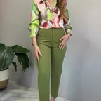 Anneliese - Co-ord Set
