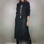 Loravinne - Chic Two Piece Slim Fit Set