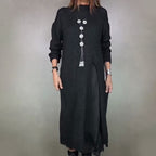 Loravinne - Chic Two Piece Slim Fit Set