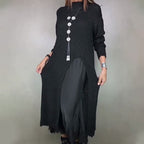 Loravinne - Chic Two Piece Slim Fit Set