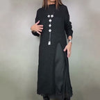 Loravinne - Chic Two Piece Slim Fit Set