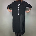 Loravinne - Chic Two Piece Slim Fit Set